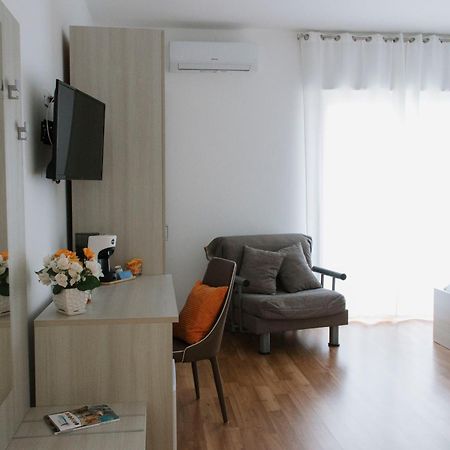 Bnb Nuova Vita Paola Zewnętrze zdjęcie