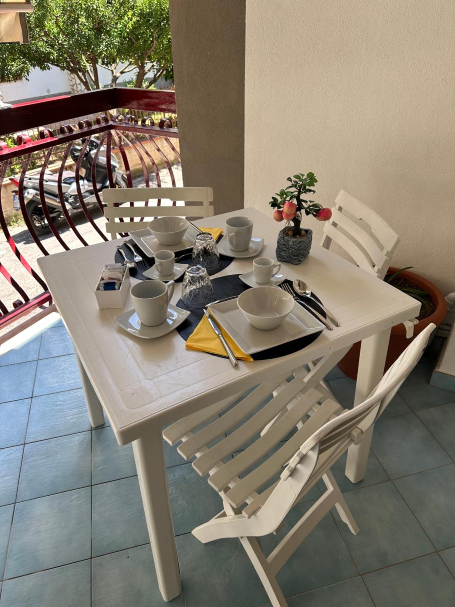 Bnb Nuova Vita Paola Zewnętrze zdjęcie
