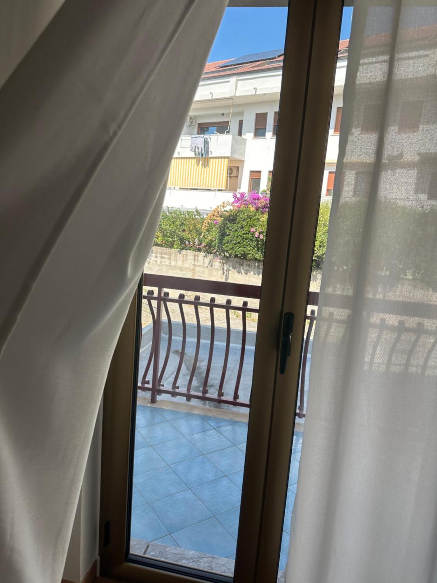Bnb Nuova Vita Paola Zewnętrze zdjęcie