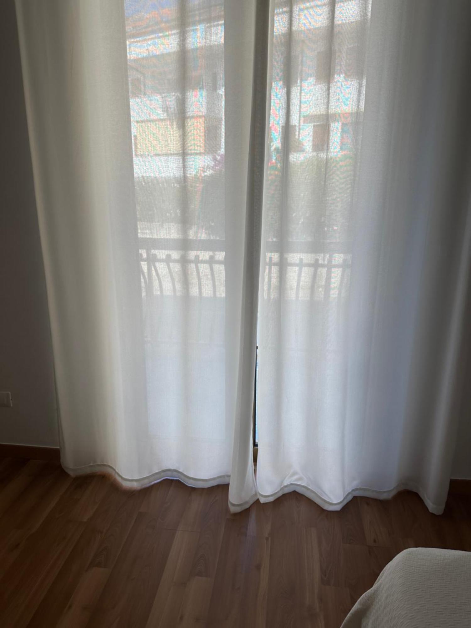 Bnb Nuova Vita Paola Zewnętrze zdjęcie