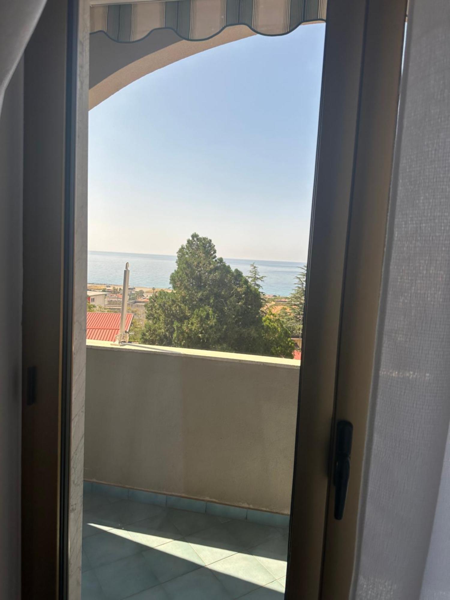 Bnb Nuova Vita Paola Zewnętrze zdjęcie