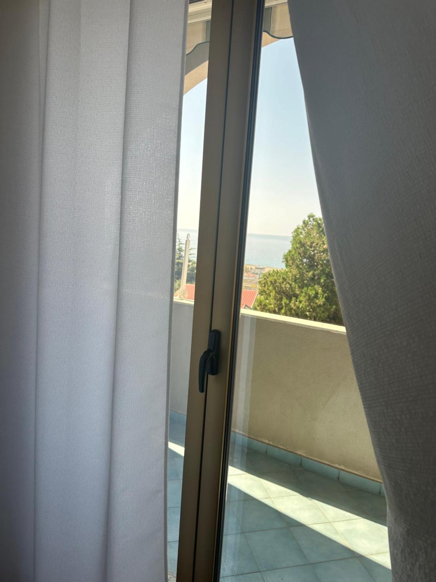Bnb Nuova Vita Paola Zewnętrze zdjęcie