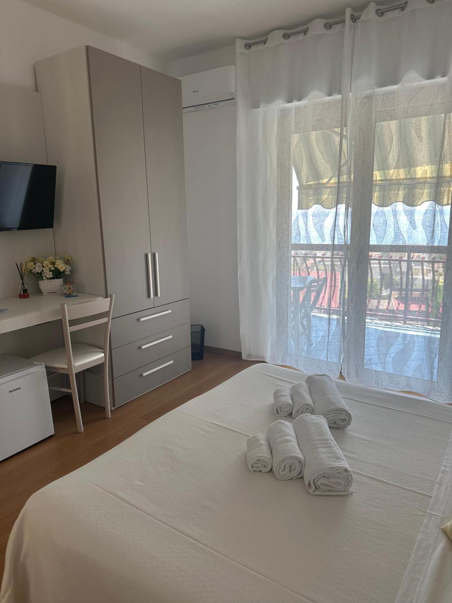 Bnb Nuova Vita Paola Zewnętrze zdjęcie