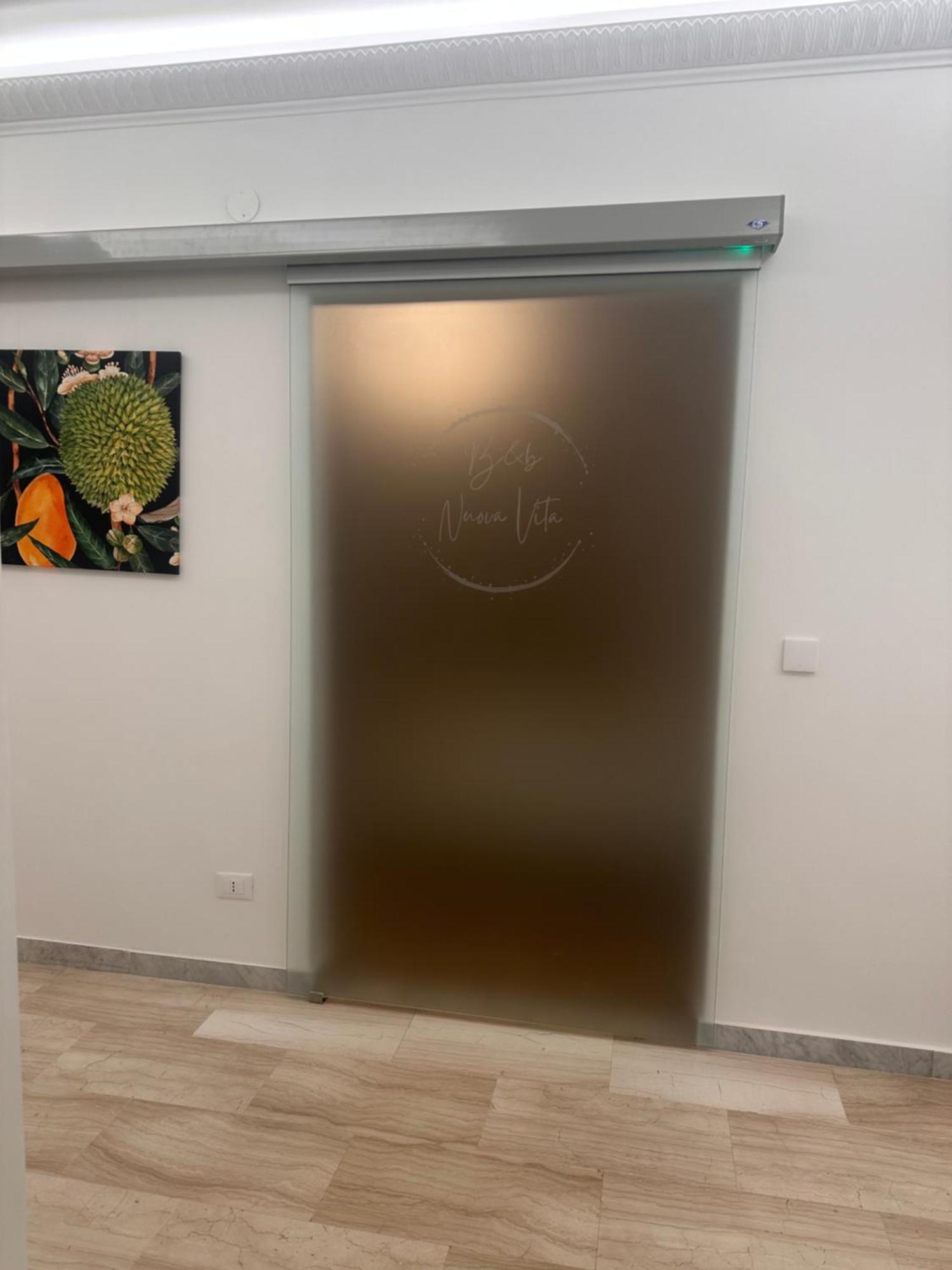 Bnb Nuova Vita Paola Zewnętrze zdjęcie
